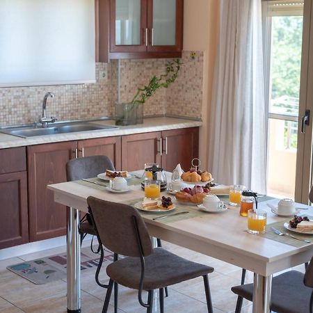 Libyan Sea Luxury Apartment 1 Ιεράπετρα Εξωτερικό φωτογραφία